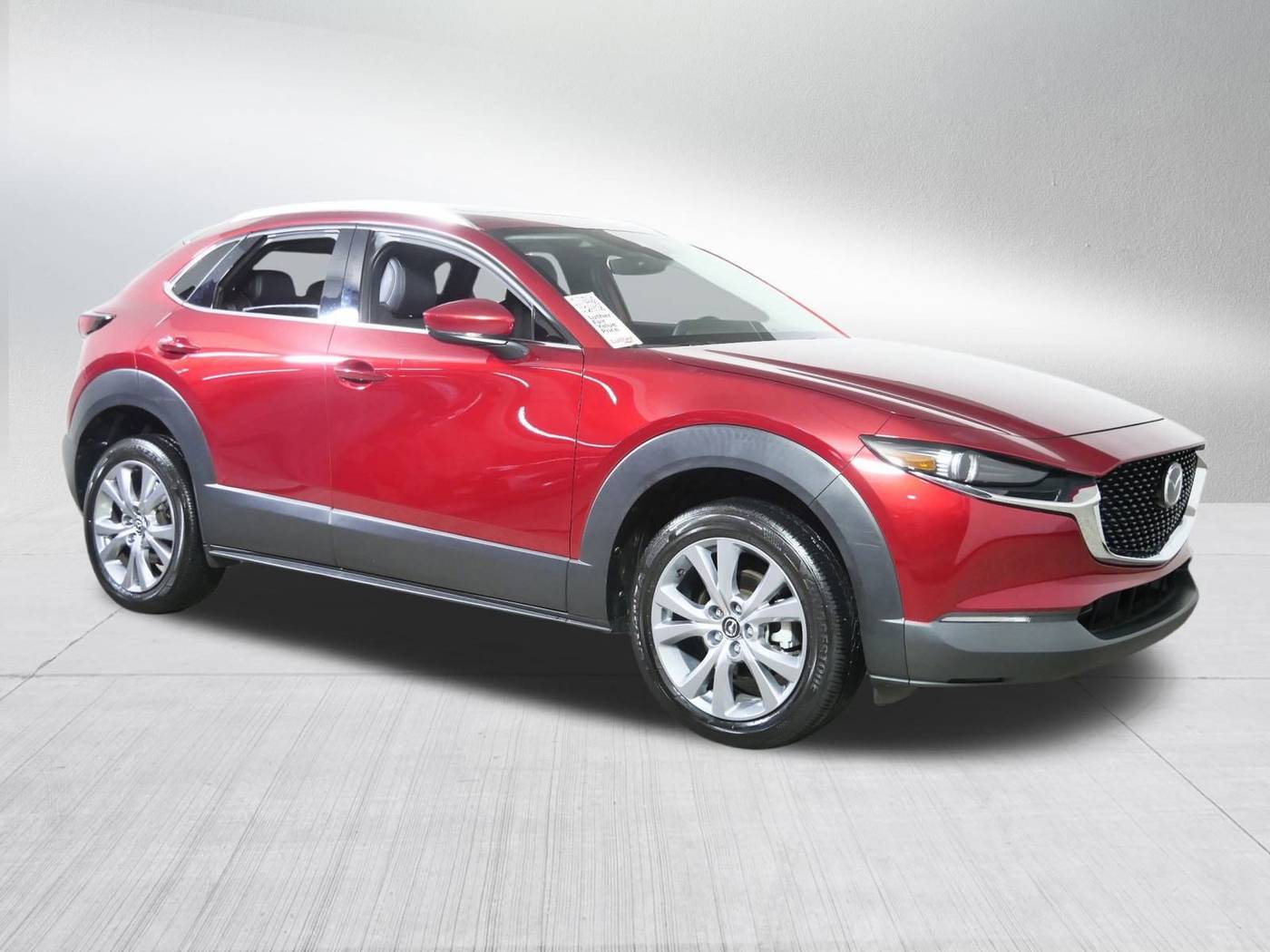 2022 Mazda CX-30 Premium — SUV — 25,939 mi — Brooklyn Center, MN