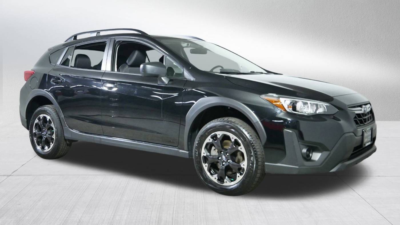 2023 Subaru Crosstrek 2.0i — SUV — 34,719 mi — Brooklyn Center, MN