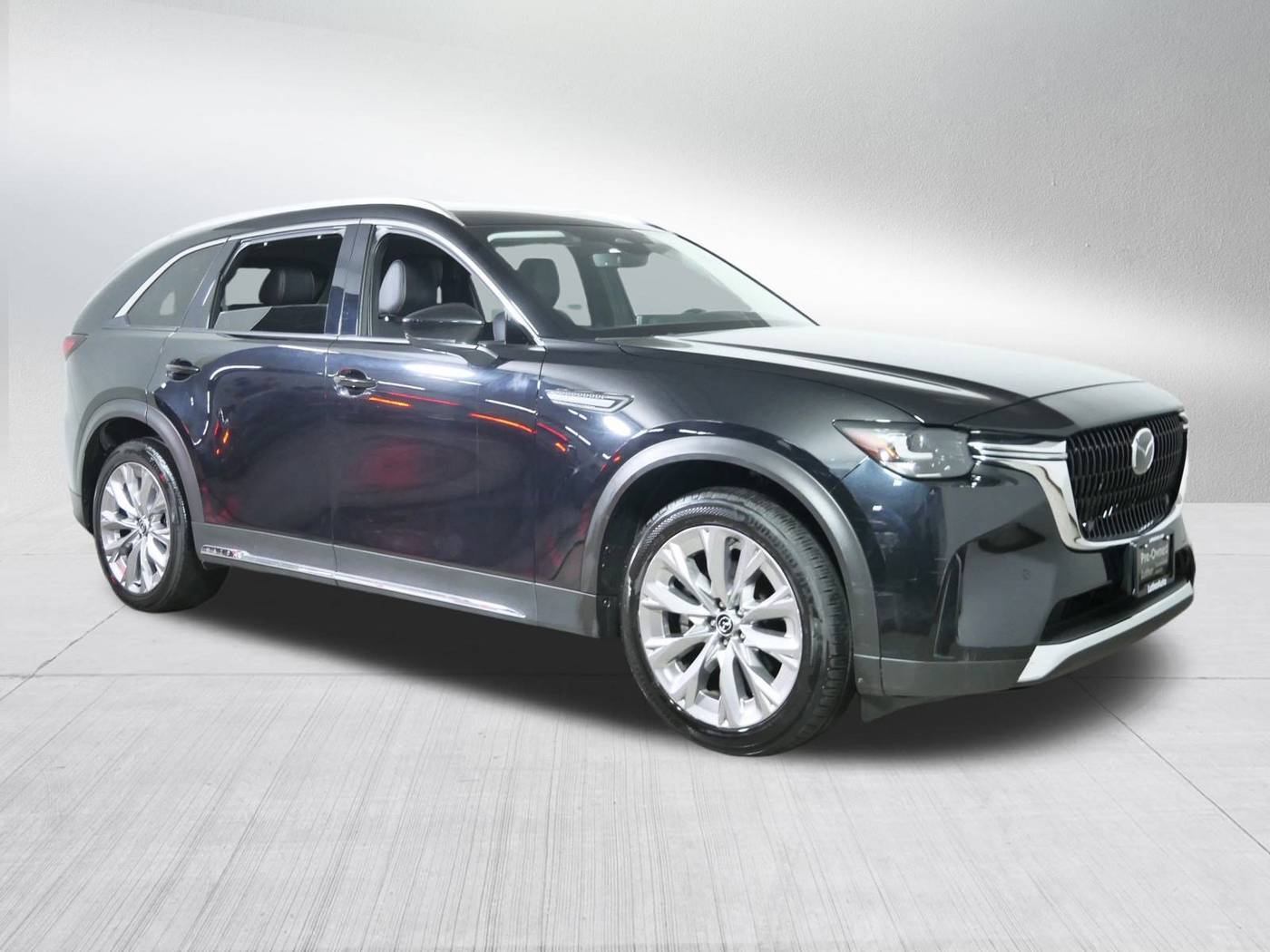 2024 Mazda CX-90 Premium — SUV — 40,268 mi — Brooklyn Center, MN