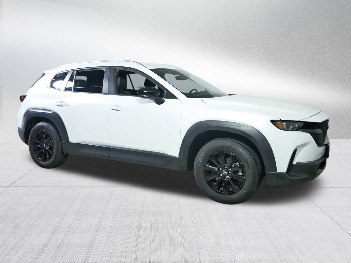 2024 Mazda CX-50 Select — SUV — 4,908 mi — Brooklyn Center, MN