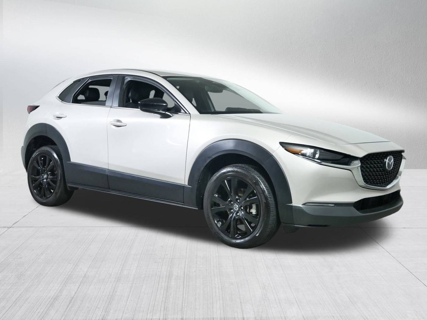 2024 Mazda CX-30 Select — SUV — 25,852 mi — Brooklyn Center, MN
