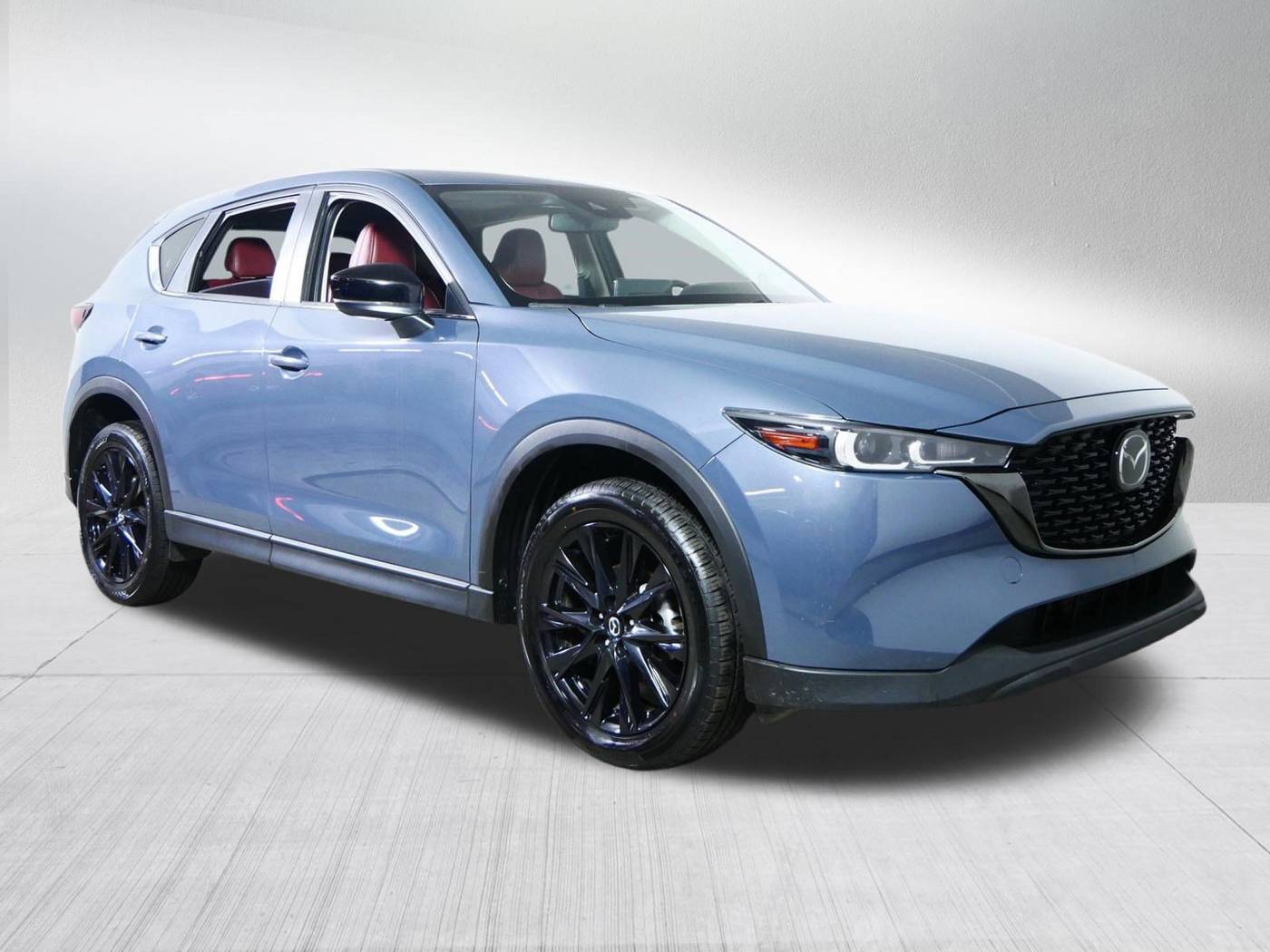 2024 Mazda CX-5 2.5 S Carbon Edition — SUV — 47,655 mi — Brooklyn Center, MN