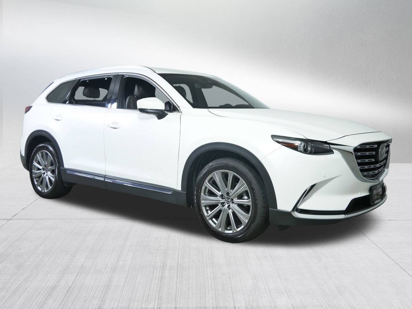 2022 Mazda CX-9 Signature — SUV — 35,961 mi — Brooklyn Center, MN