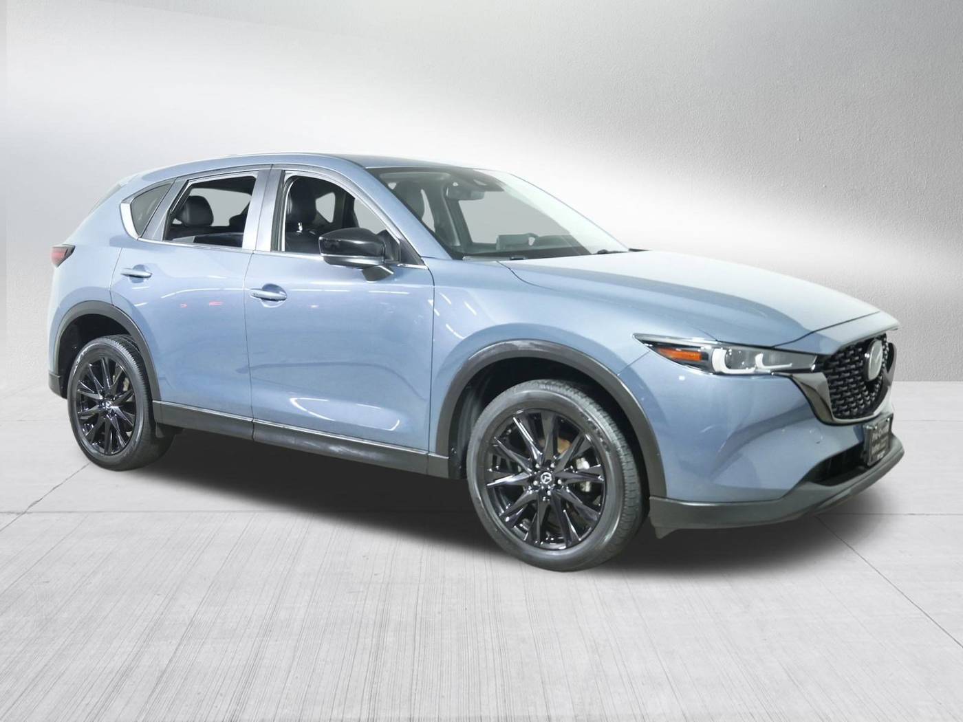 2022 Mazda CX-5 2.5 S Carbon Edition — SUV — 45,000 mi — Brooklyn Center, MN