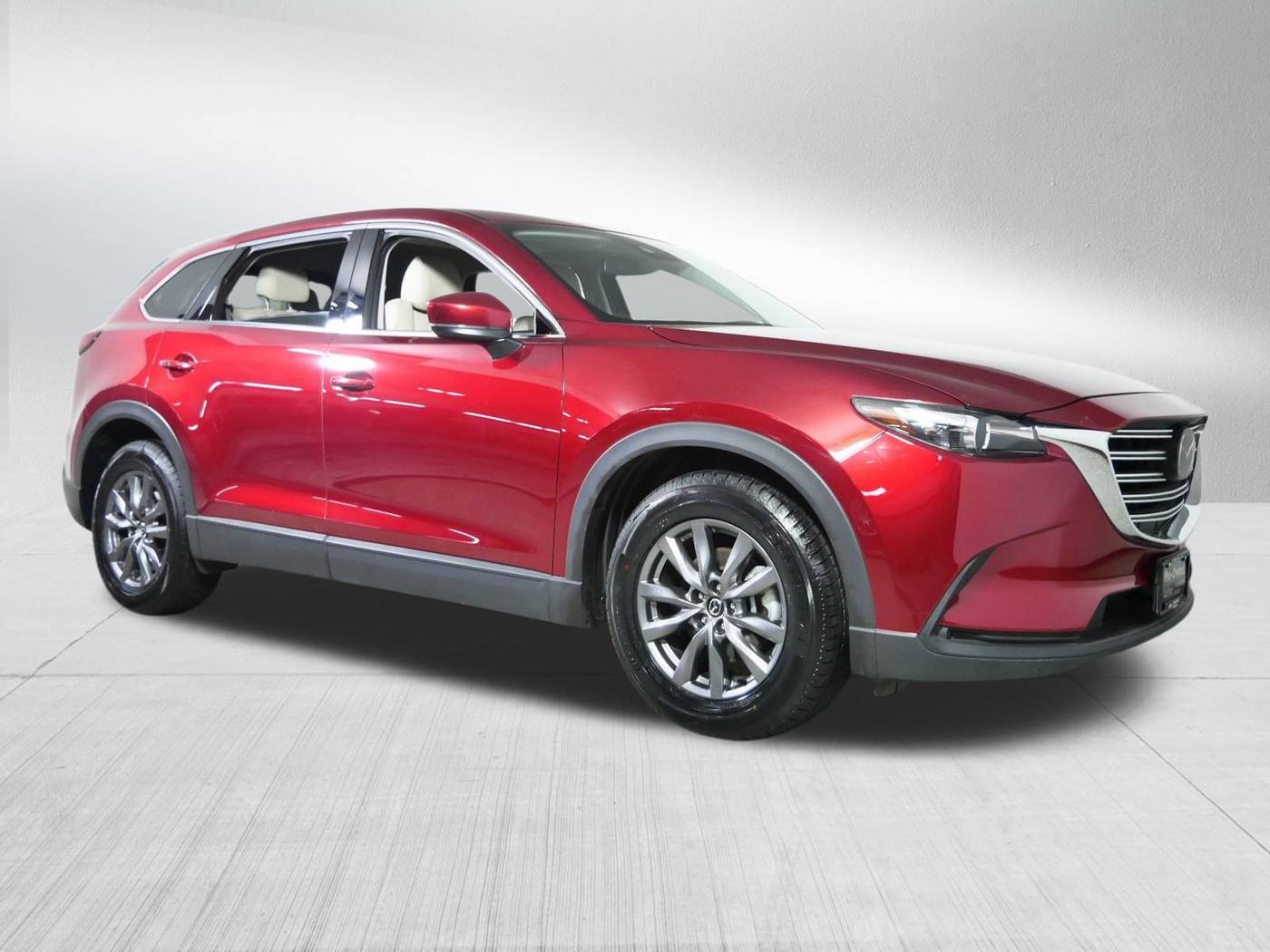 2023 Mazda CX-9 Touring — SUV — 46,252 mi — Brooklyn Center, MN
