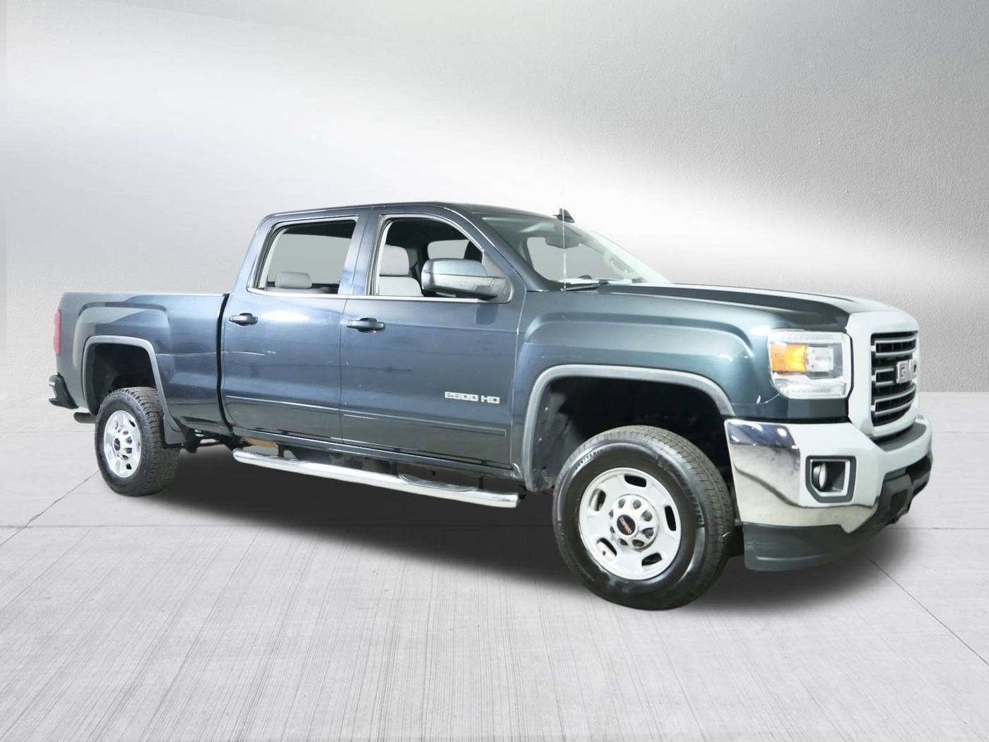 2018 GMC Sierra 2500HD SLE — Pickup Truck — 131,570 mi — Brooklyn Center, MN