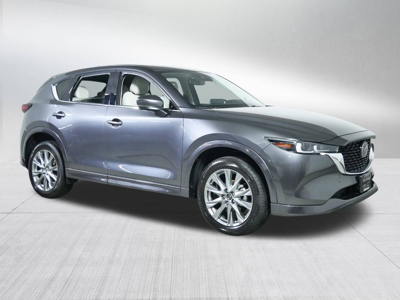 2024 Mazda CX-5 2.5 S Premium Plus — SUV — 13,113 mi — Brooklyn Center, MN