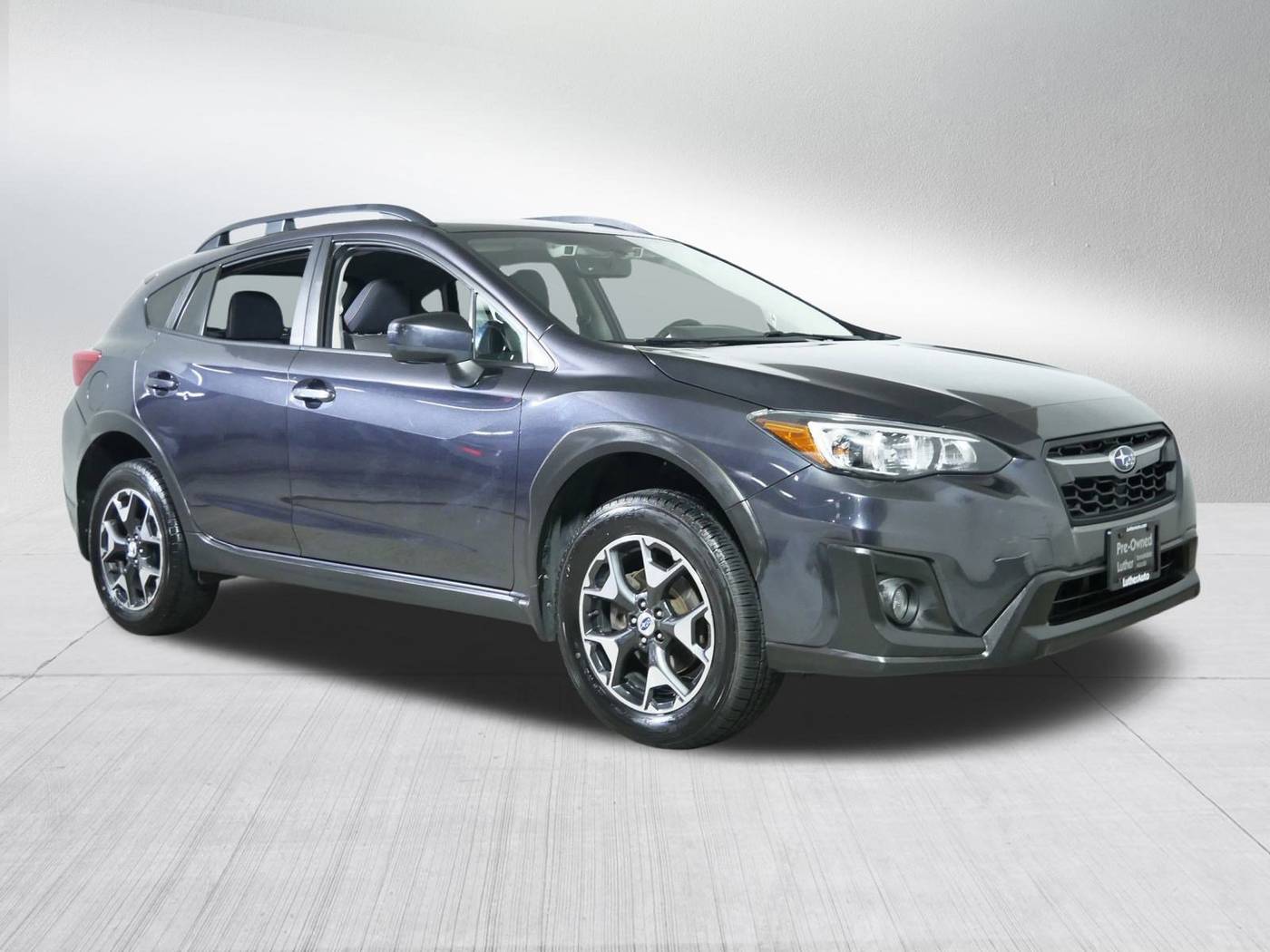 2018 Subaru Crosstrek Premium — SUV — 66,067 mi — Brooklyn Center, MN
