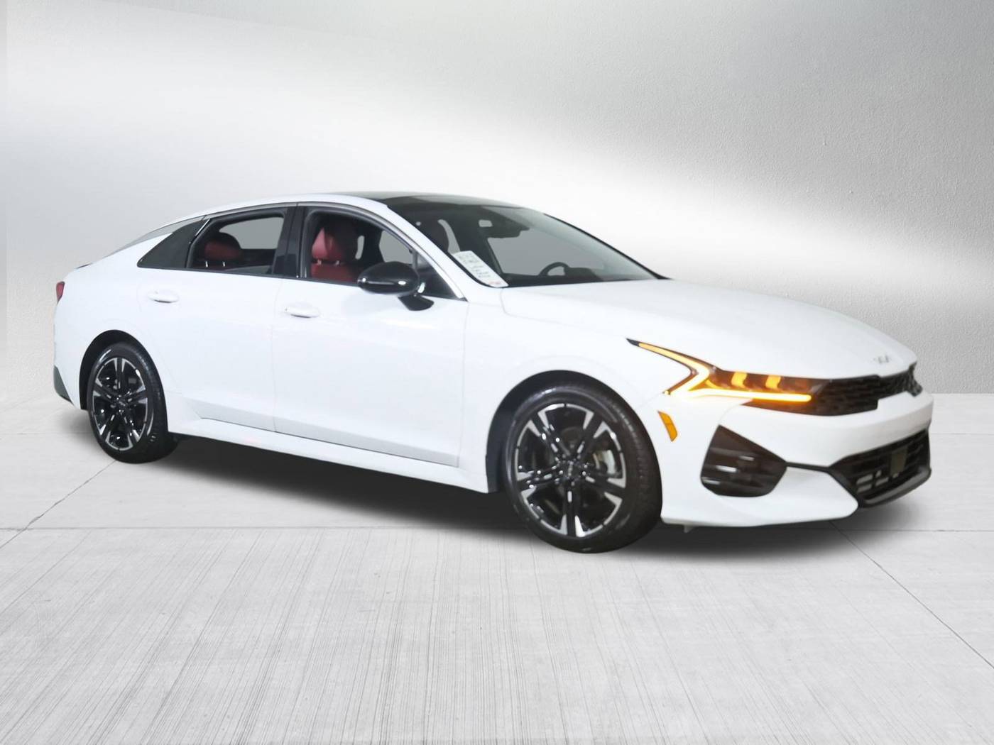 2023 Kia K5 GT-Line — Sedan — 46,404 mi — Brooklyn Center, MN
