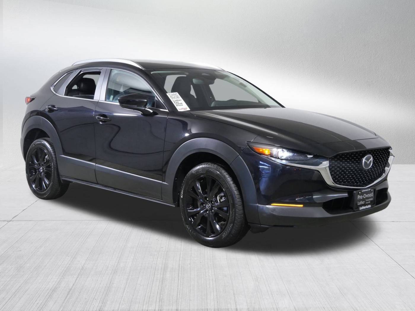 2025 Mazda CX-30 Select Sport — SUV — 21,924 mi — Brooklyn Center, MN