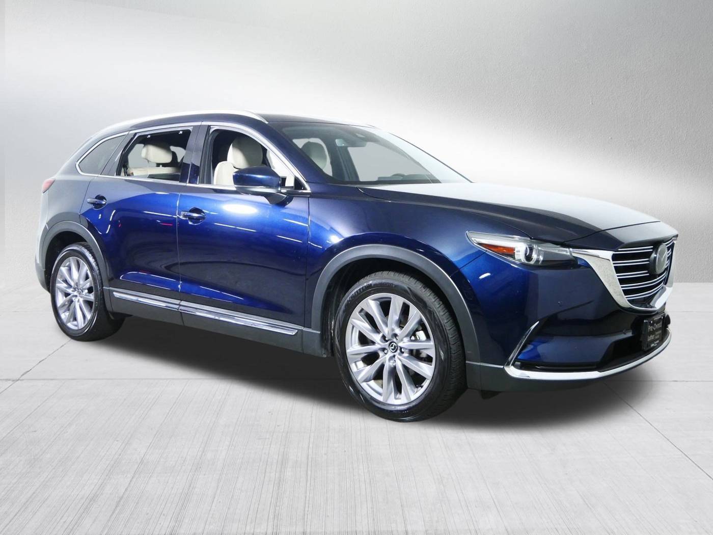2023 Mazda CX-9 Grand Touring — SUV — 31,059 mi — Brooklyn Center, MN