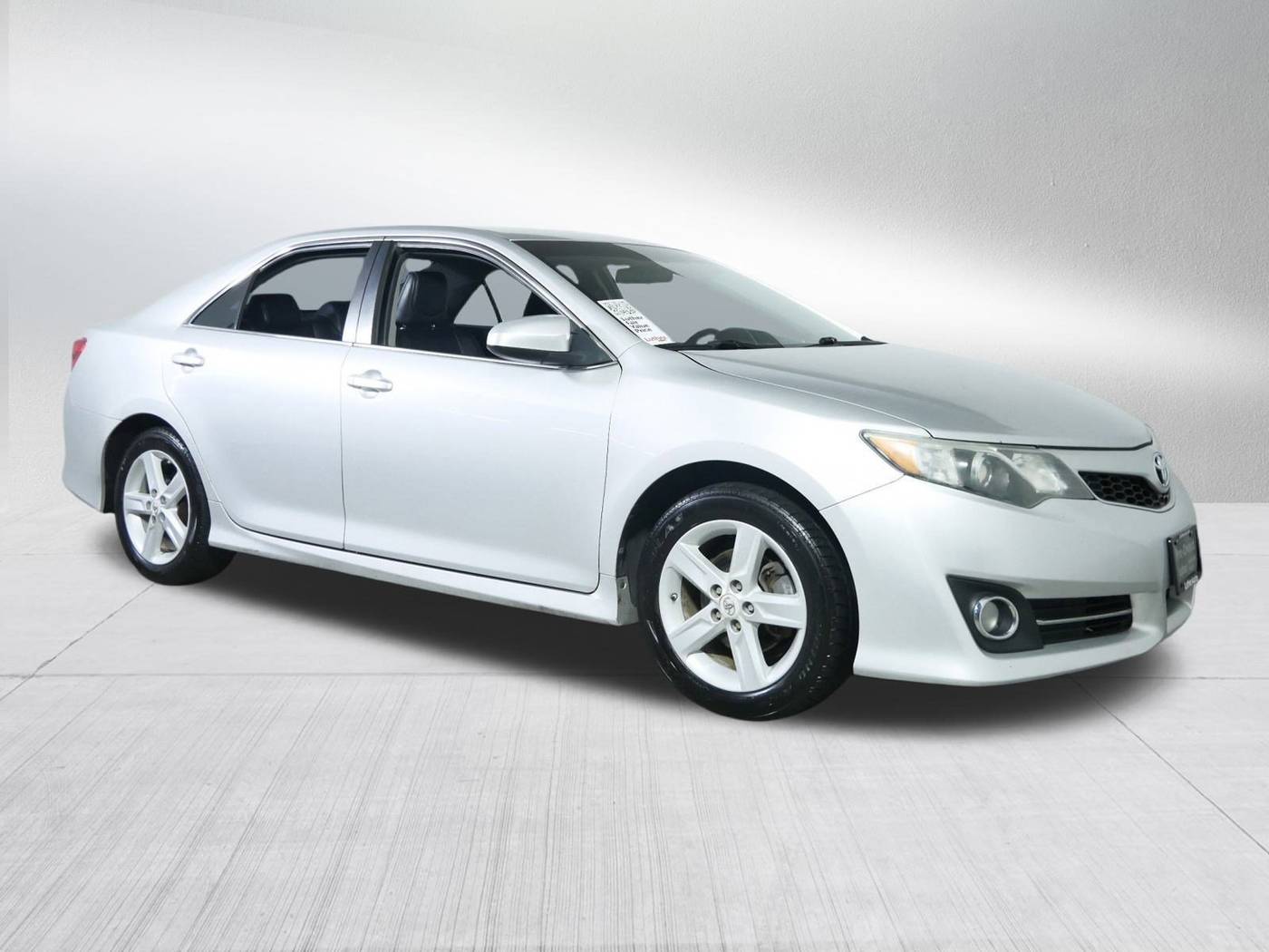 2012 Toyota Camry L — Sedan — 222,776 mi — Brooklyn Center, MN