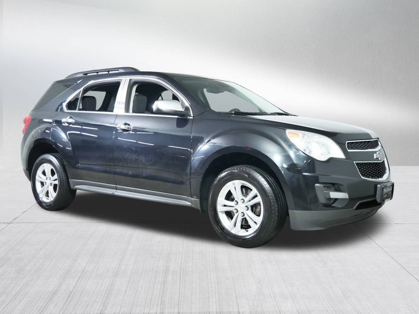 2013 Chevrolet Equinox LT — SUV — 196,311 mi — Brooklyn Center, MN