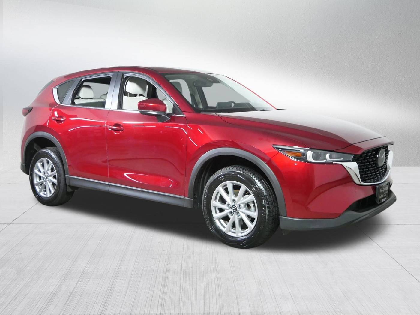 2023 Mazda CX-5 2.5 S Preferred — SUV — 20,000 mi — Brooklyn Center, MN
