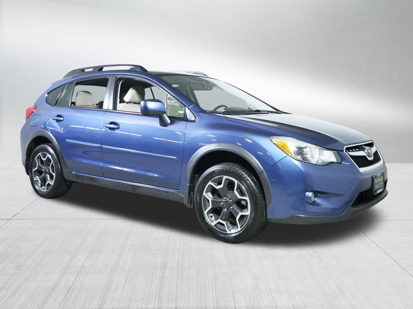 2013 Subaru XV Crosstrek 2.0i Premium — SUV — 157,294 mi — Brooklyn Center, MN