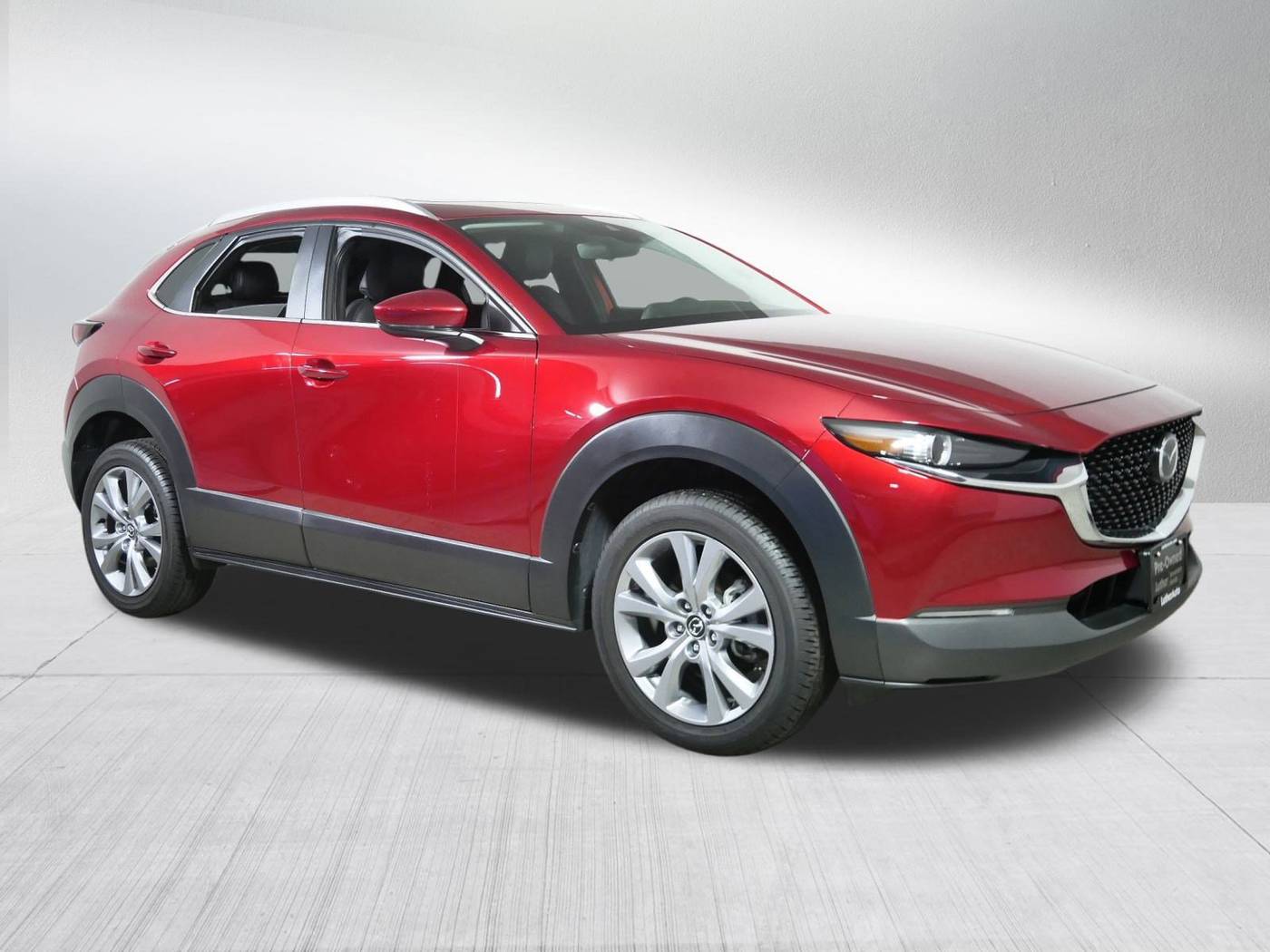 2022 Mazda CX-30 Preferred — SUV — 48,262 mi — Brooklyn Center, MN
