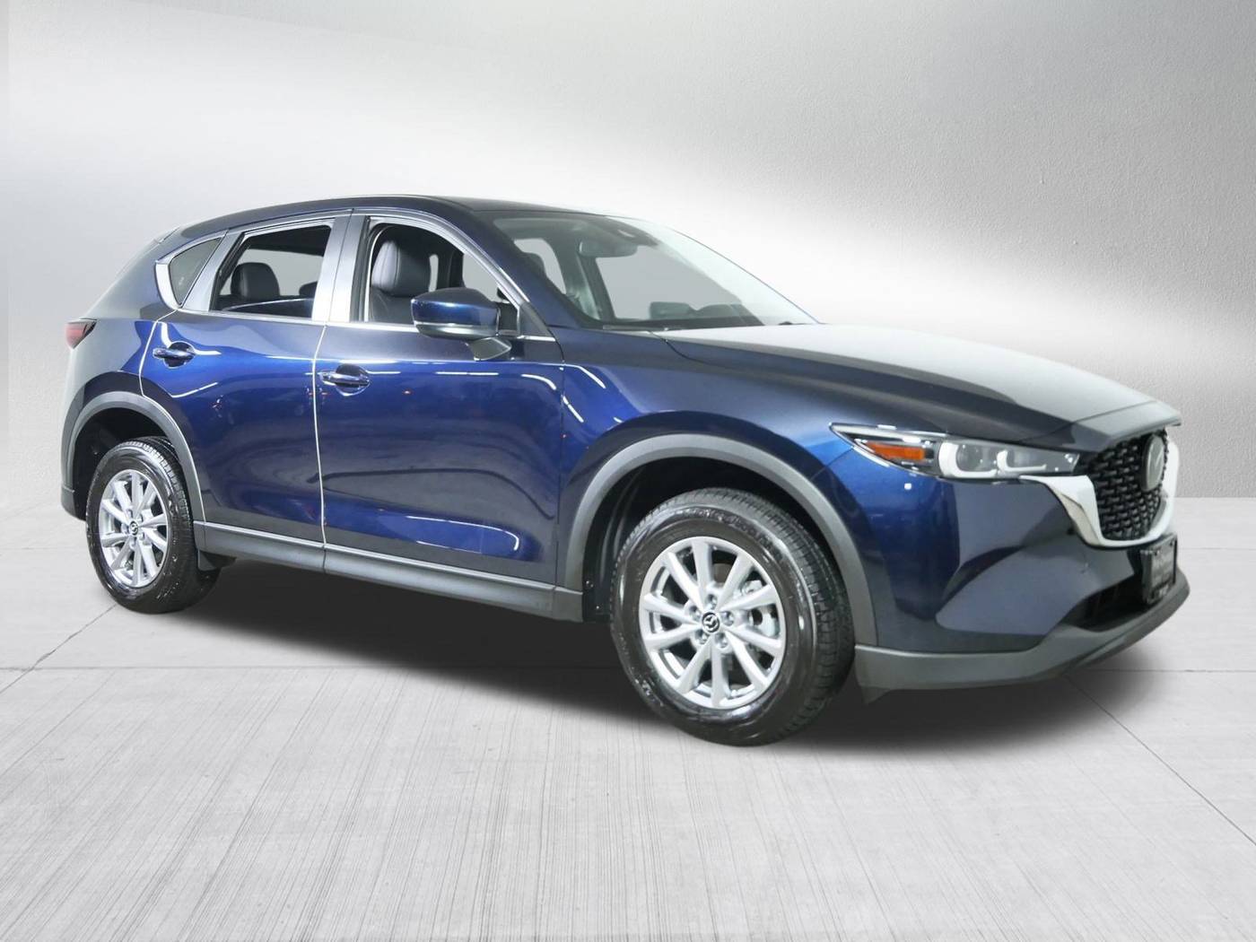 2023 Mazda CX-5 2.5 S Preferred — SUV — 11,337 mi — Brooklyn Center, MN