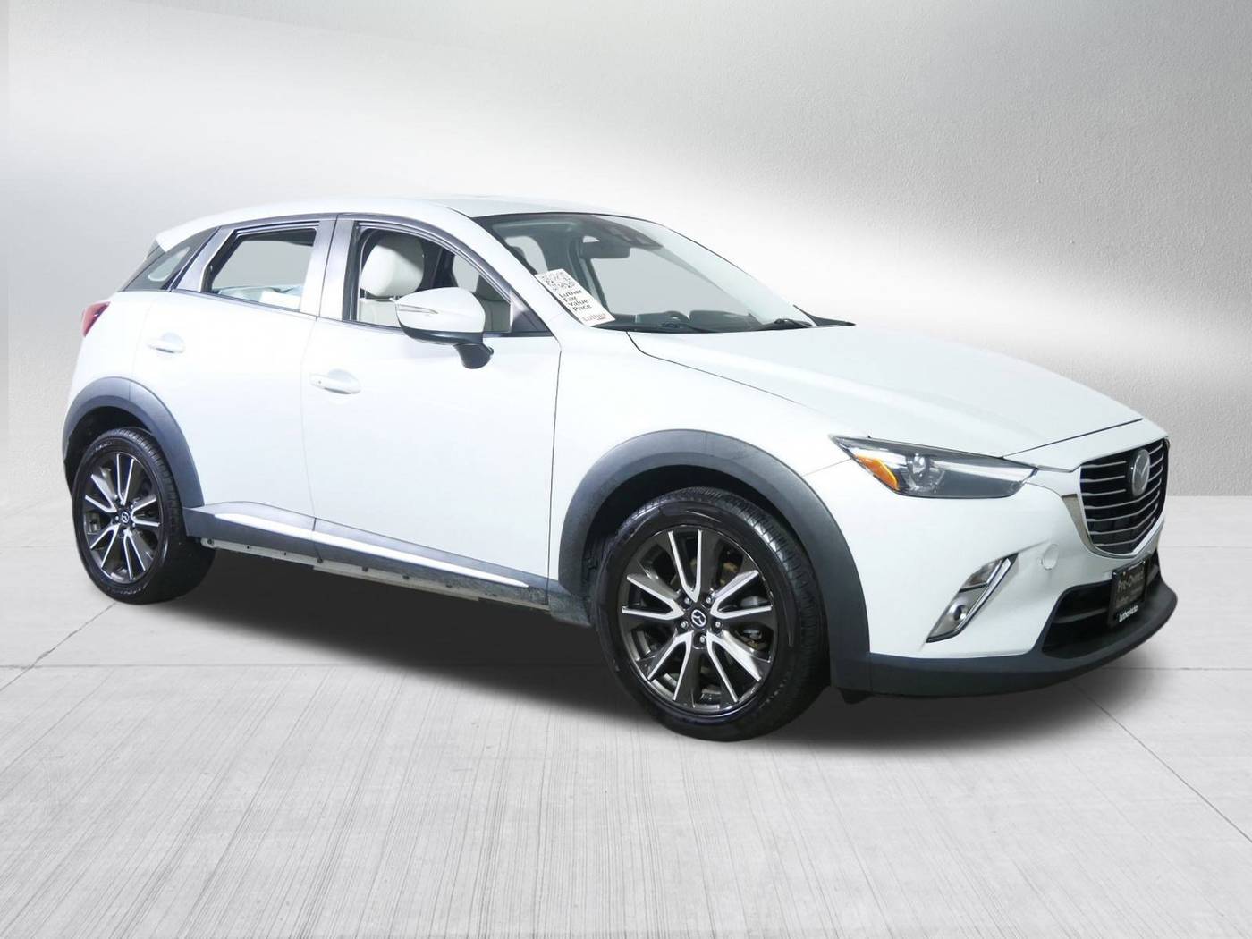 2016 Mazda CX-3 Grand Touring — SUV — 170,568 mi — Brooklyn Center, MN