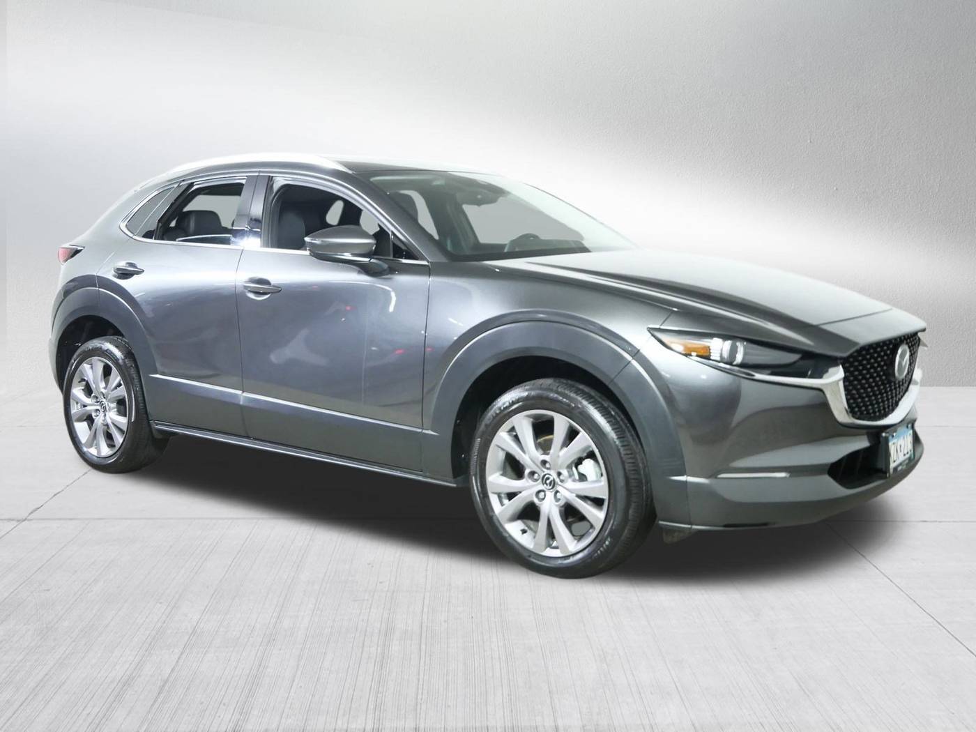 2023 Mazda CX-30 Premium — SUV — 26,072 mi — Brooklyn Center, MN