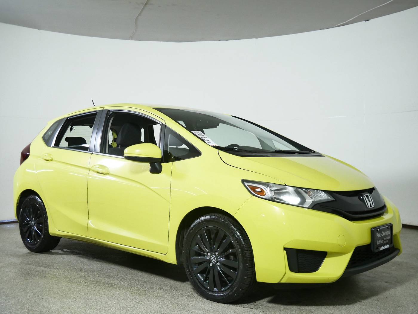 2016 Honda Fit LX — Hatchback — 172,551 mi — Brooklyn Center, MN