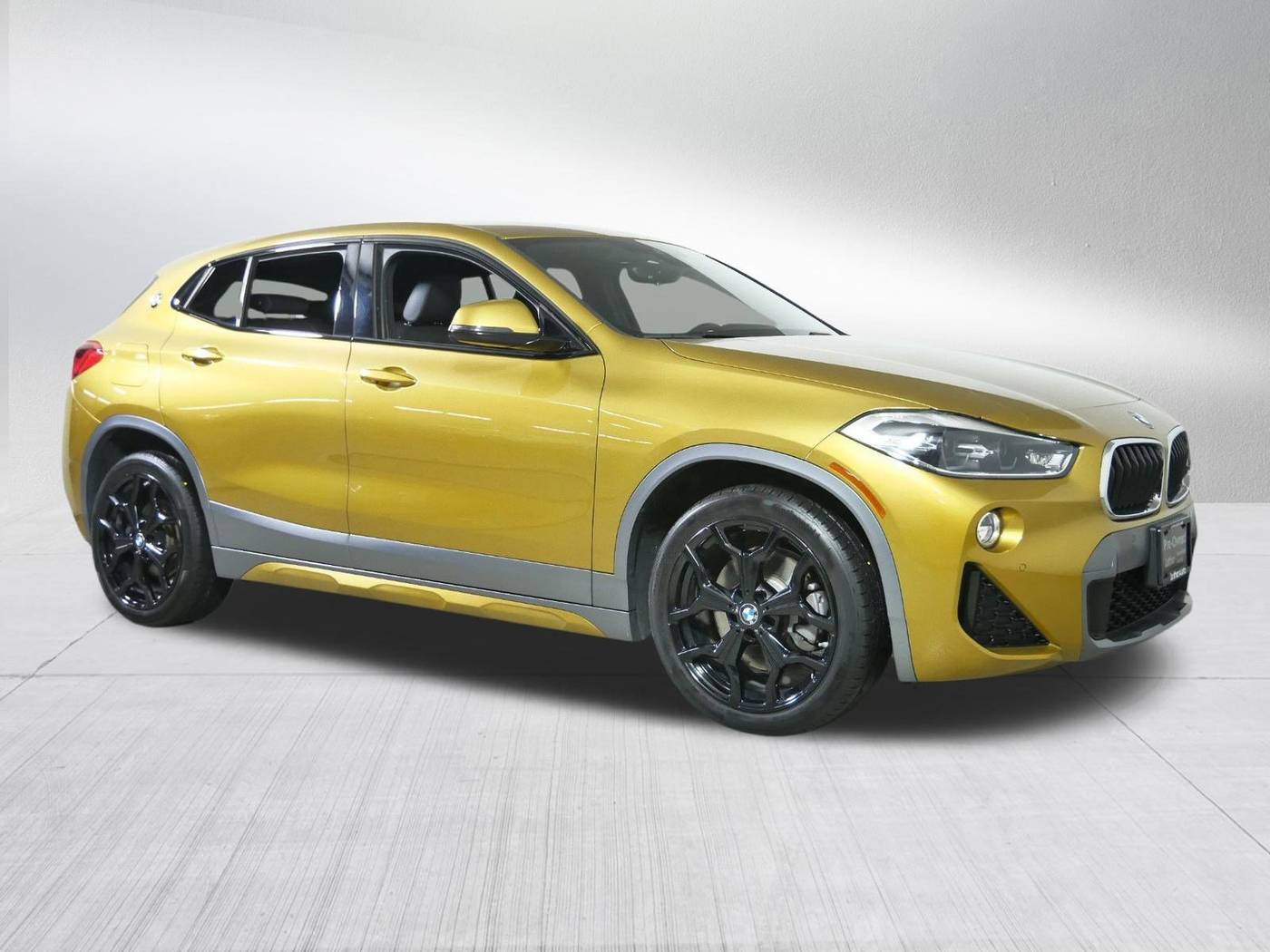 2020 BMW X2 28i — SUV — 57,357 mi — Brooklyn Center, MN