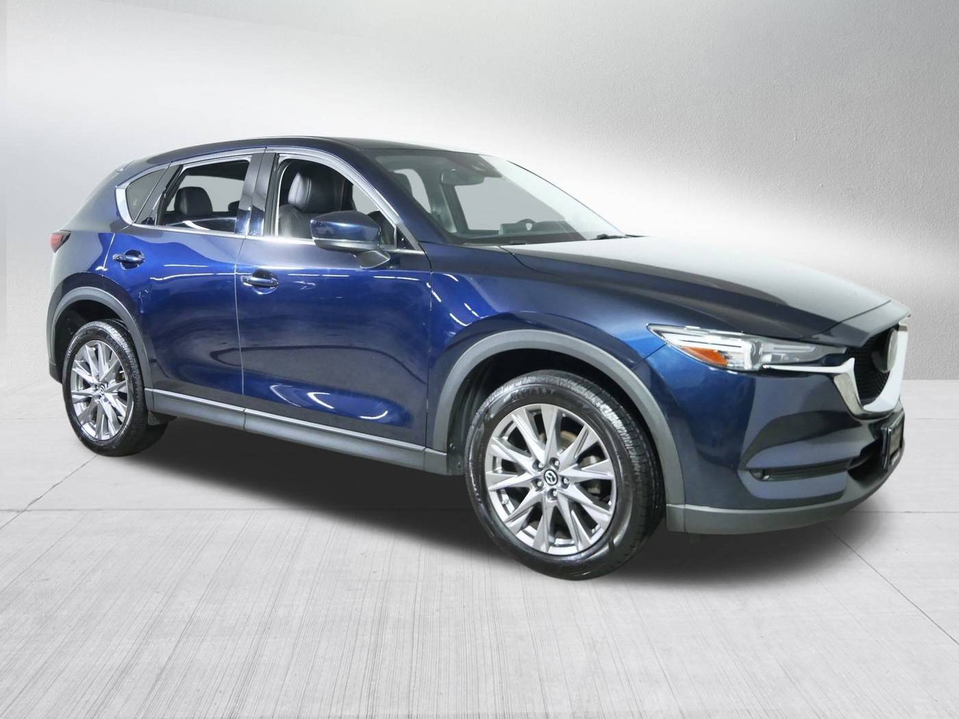 2020 Mazda CX-5 Grand Touring — SUV — 86,438 mi — Brooklyn Center, MN