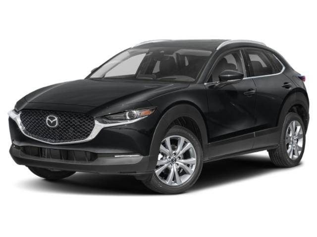 2022 Mazda CX-30 Premium — SUV — 25,777 mi — Brooklyn Center, MN