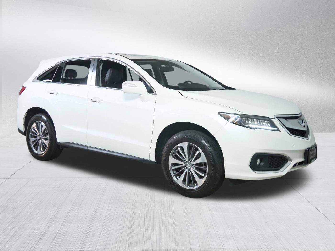 2018 Acura RDX Advance Package — SUV — 88,876 mi — Brooklyn Center, MN