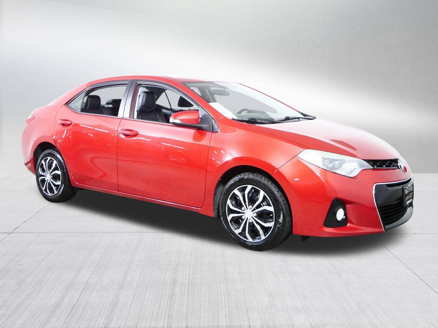 2016 Toyota Corolla L — Sedan — 181,073 mi — Brooklyn Center, MN
