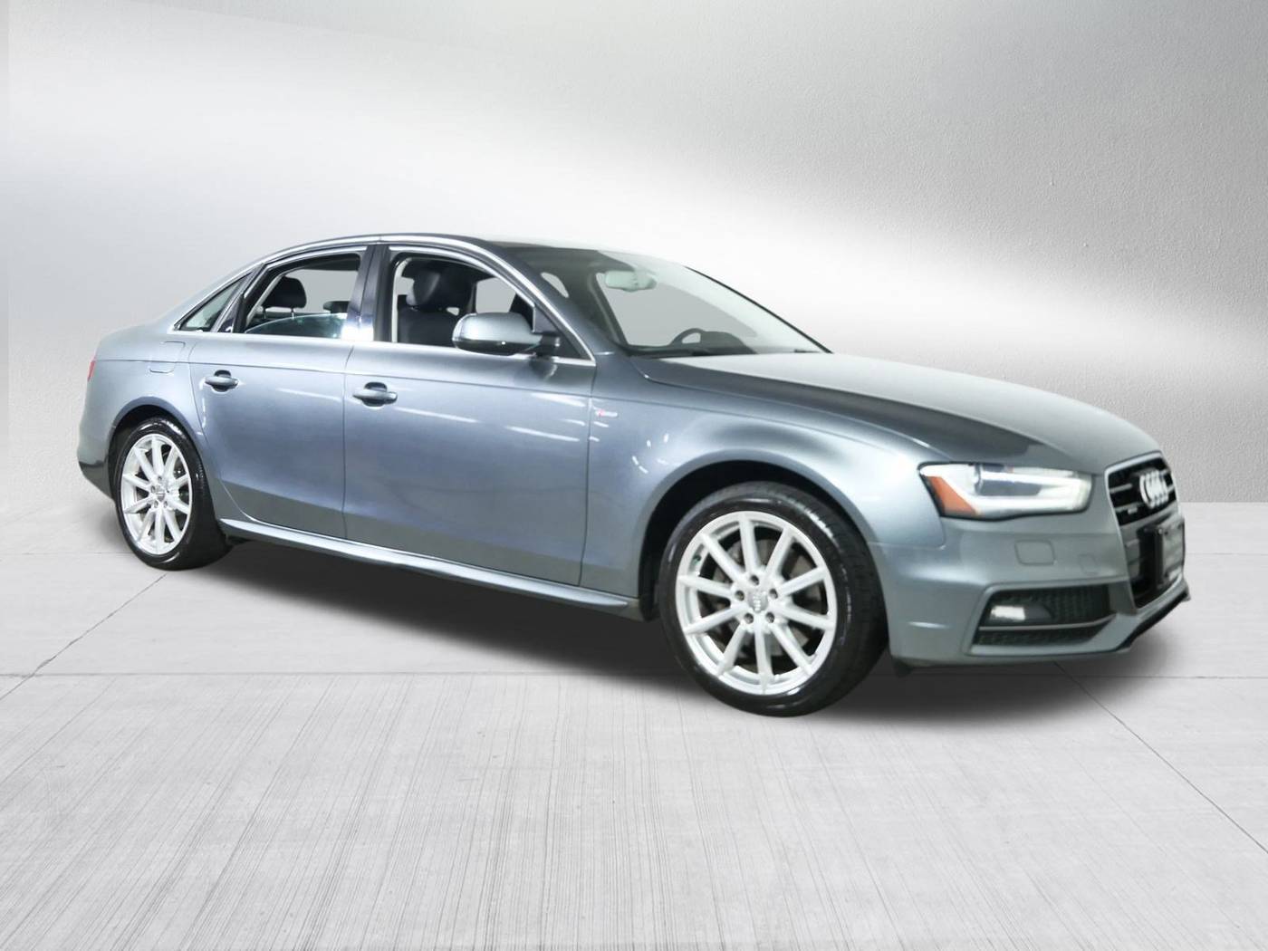 2014 Audi A4 Premium Plus — Sedan — 133,138 mi — Brooklyn Center, MN