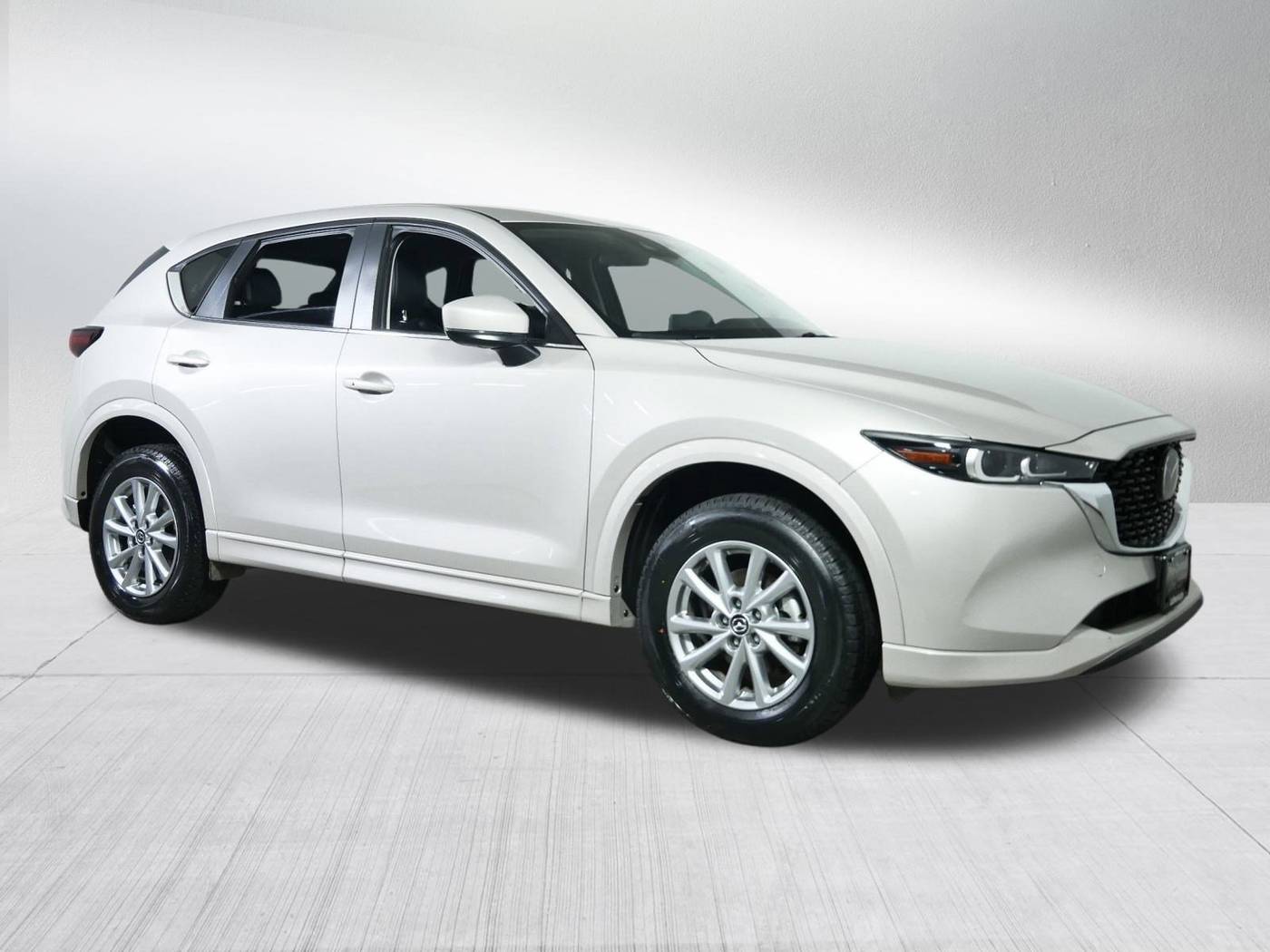 2024 Mazda CX-5 2.5 S Select — SUV — 21,541 mi — Brooklyn Center, MN
