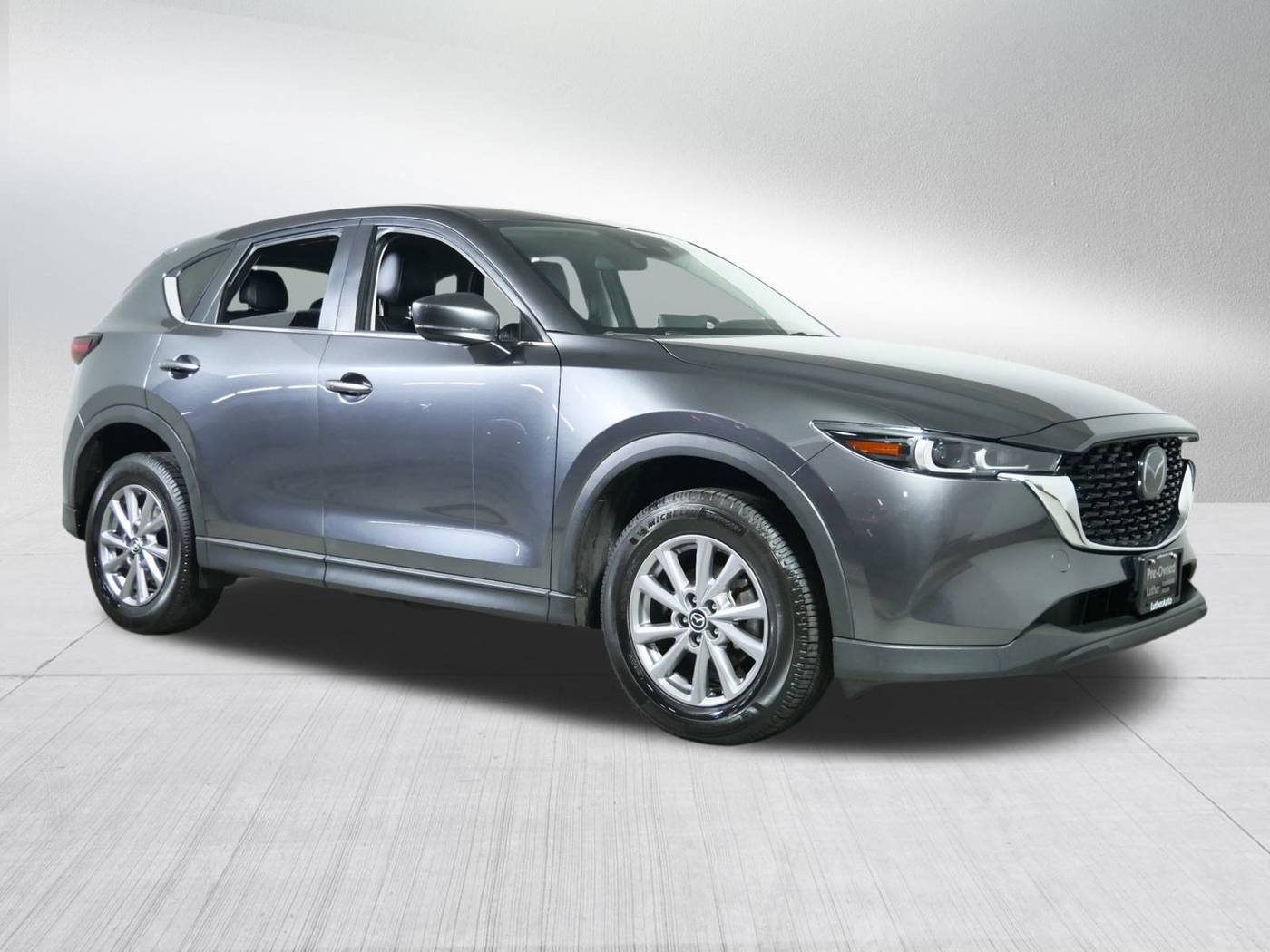 2022 Mazda CX-5 2.5 S Select — SUV — 67,446 mi — Brooklyn Center, MN