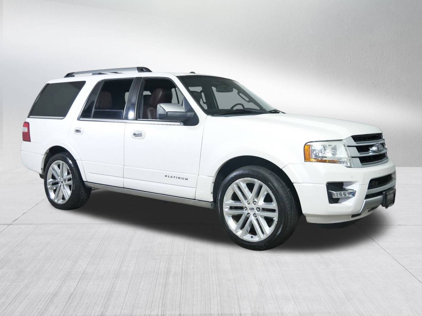2015 Ford Expedition Platinum — SUV — 172,851 mi — Brooklyn Center, MN