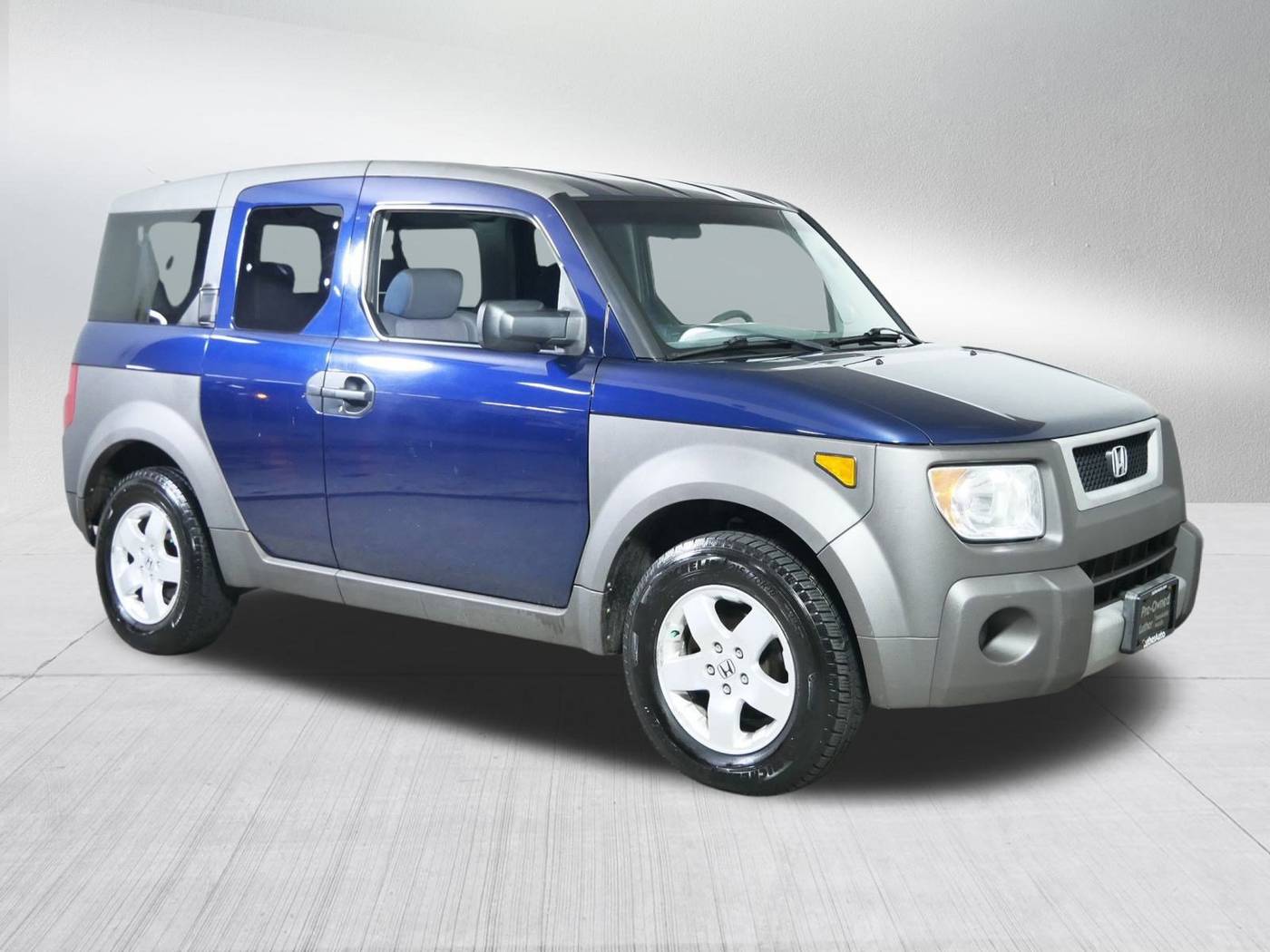 2003 Honda Element EX — SUV — 162,730 mi — Brooklyn Center, MN