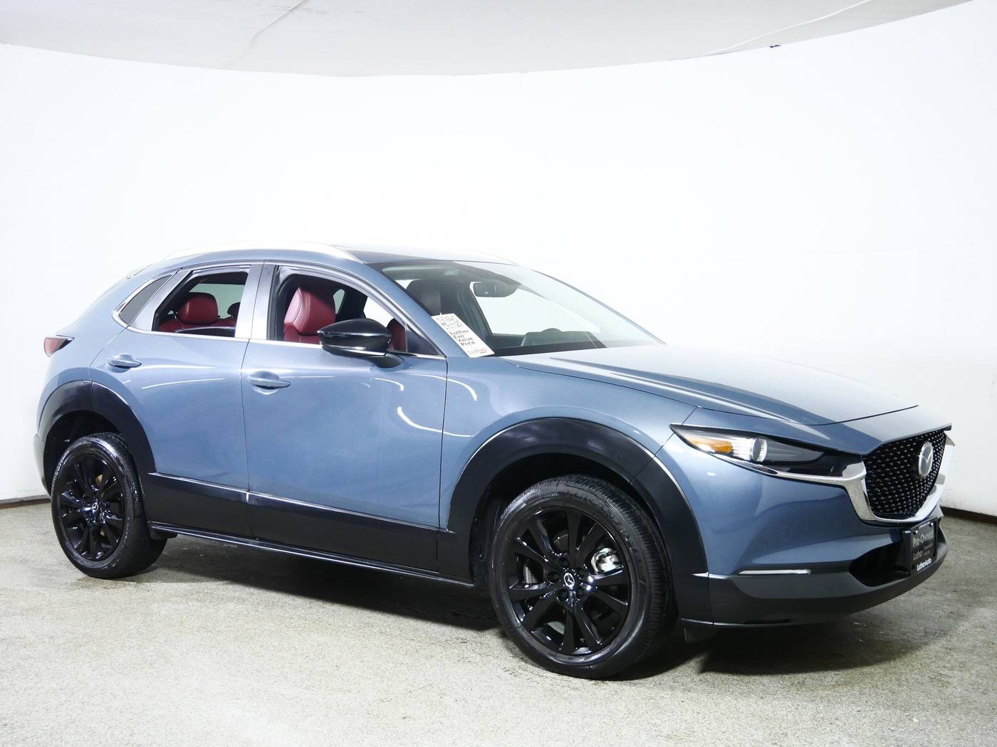 2023 Mazda CX-30 Carbon Edition — SUV — 20,926 mi — Brooklyn Center, MN