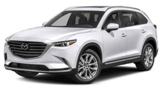 2023 Mazda CX-9 Grand Touring — SUV — 27,010 mi — Brooklyn Center, MN