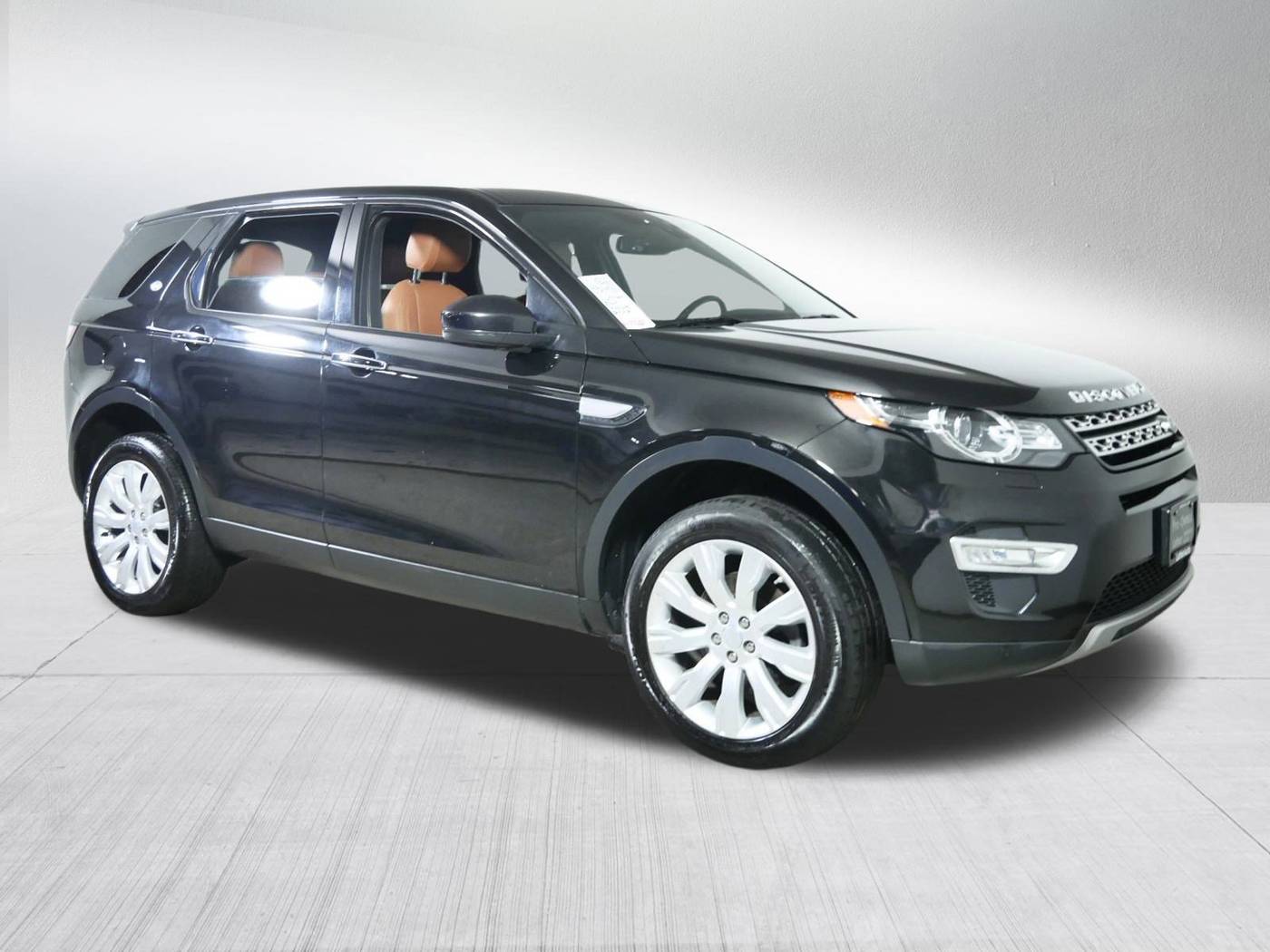 2016 Land Rover Discovery Sport HSE LUX — SUV — 111,986 mi — Brooklyn Center, MN