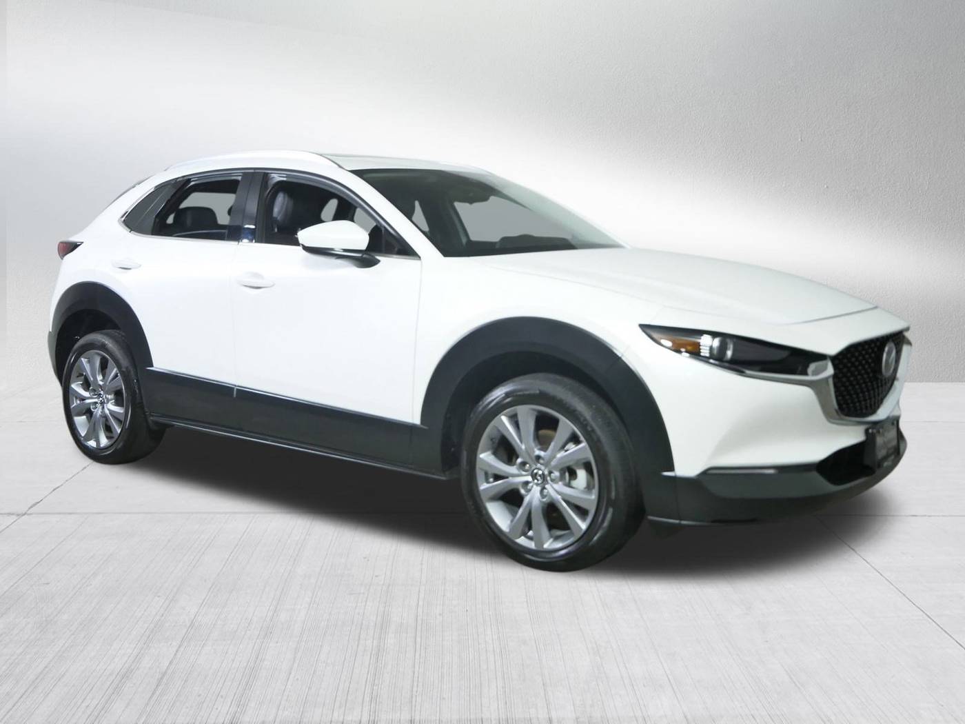 2023 Mazda CX-30 Premium — SUV — 26,024 mi — Brooklyn Center, MN