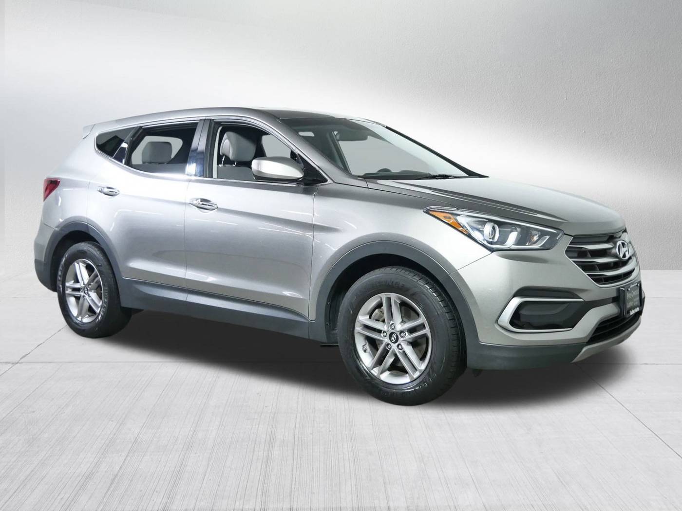 2017 Hyundai Santa Fe Sport Base — SUV — 84,282 mi — Brooklyn Center, MN