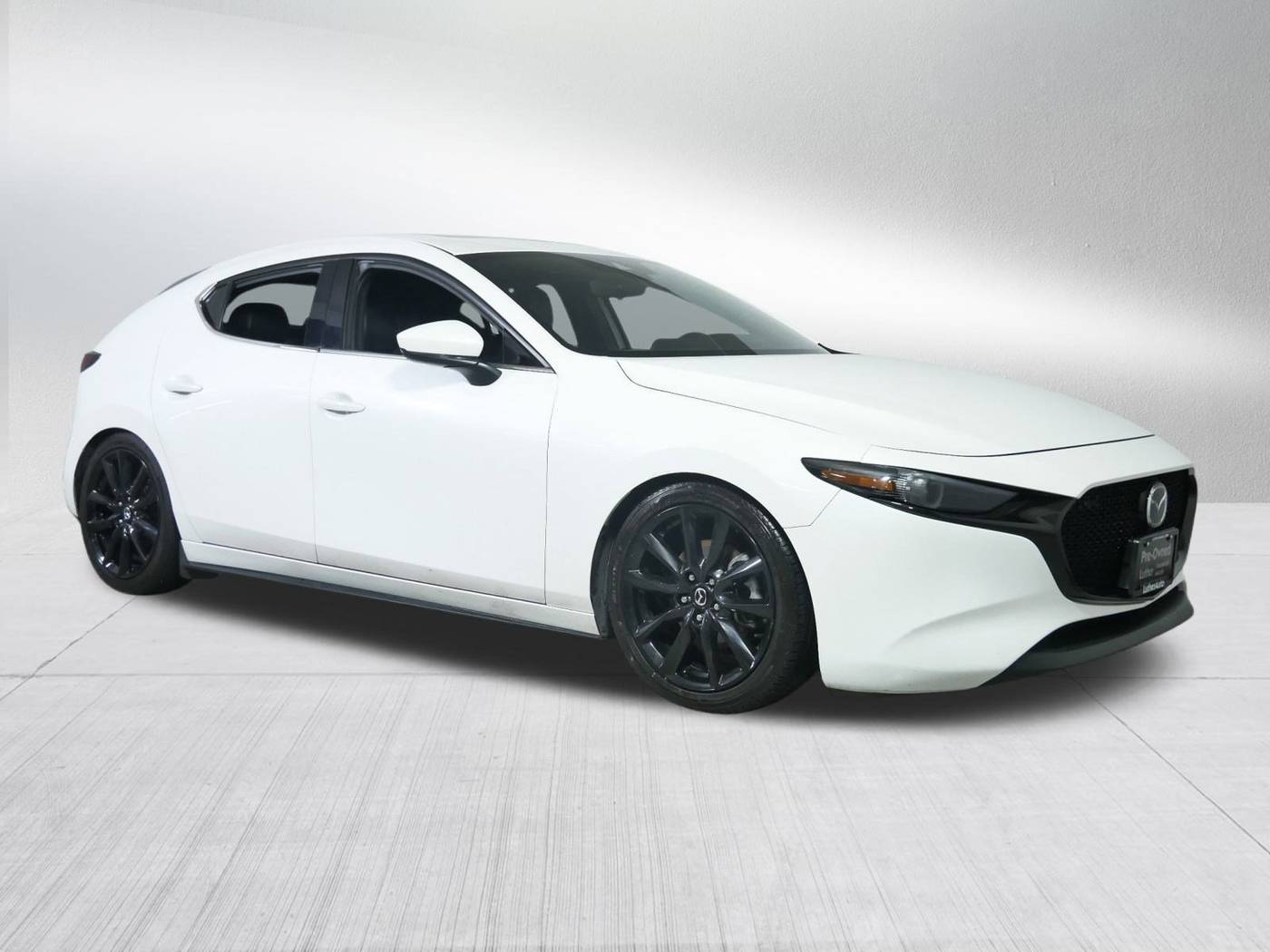 2019 Mazda Mazda3 Premium — Hatchback — 29,119 mi — Brooklyn Center, MN