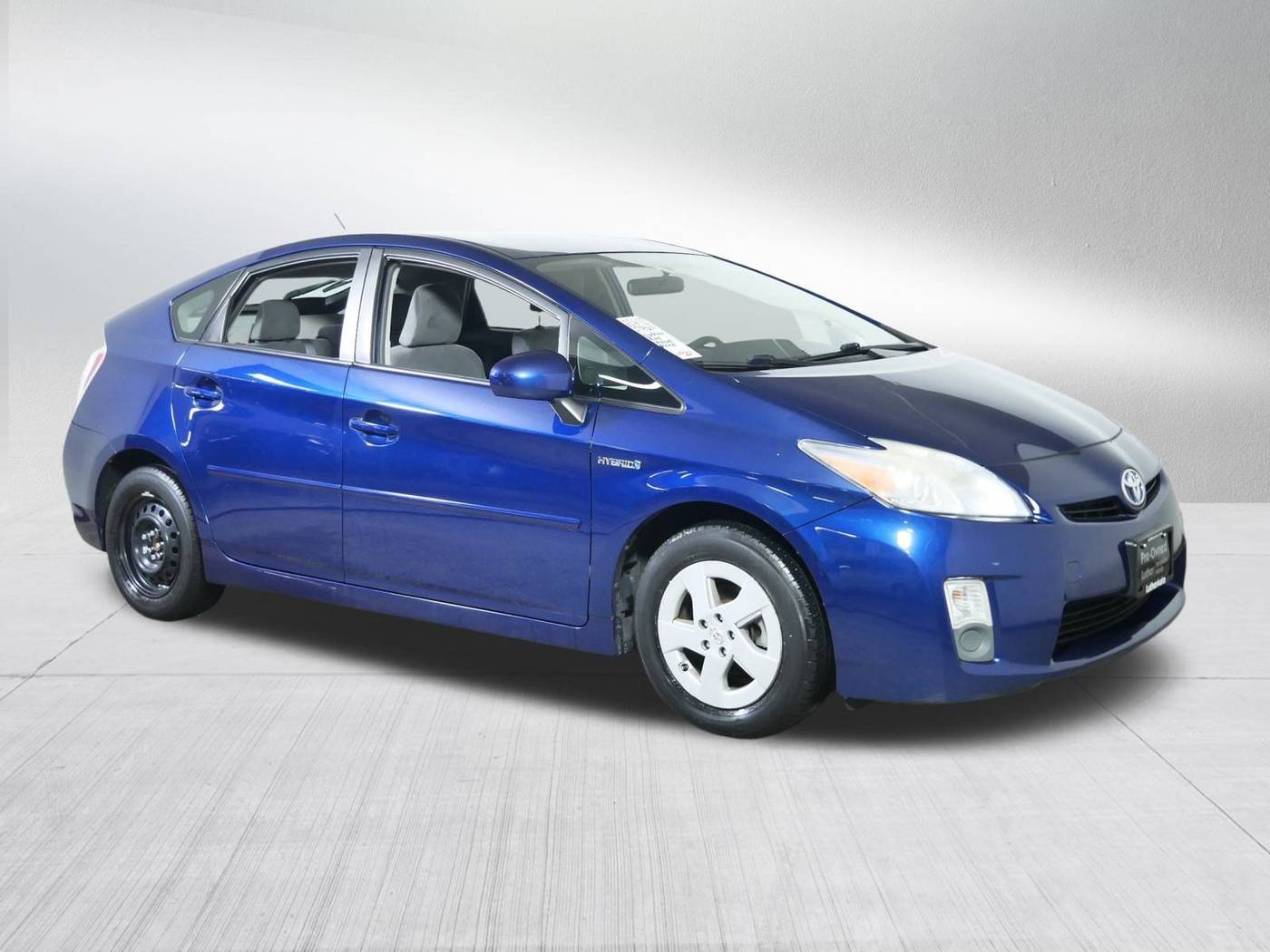 2010 Toyota Prius Two — Sedan — 176,597 mi — Brooklyn Center, MN