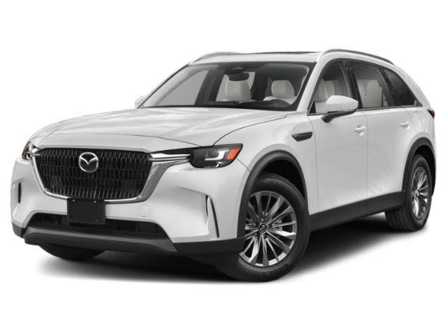 2024 Mazda CX-90 Preferred Plus — SUV — 24,716 mi — Brooklyn Center, MN