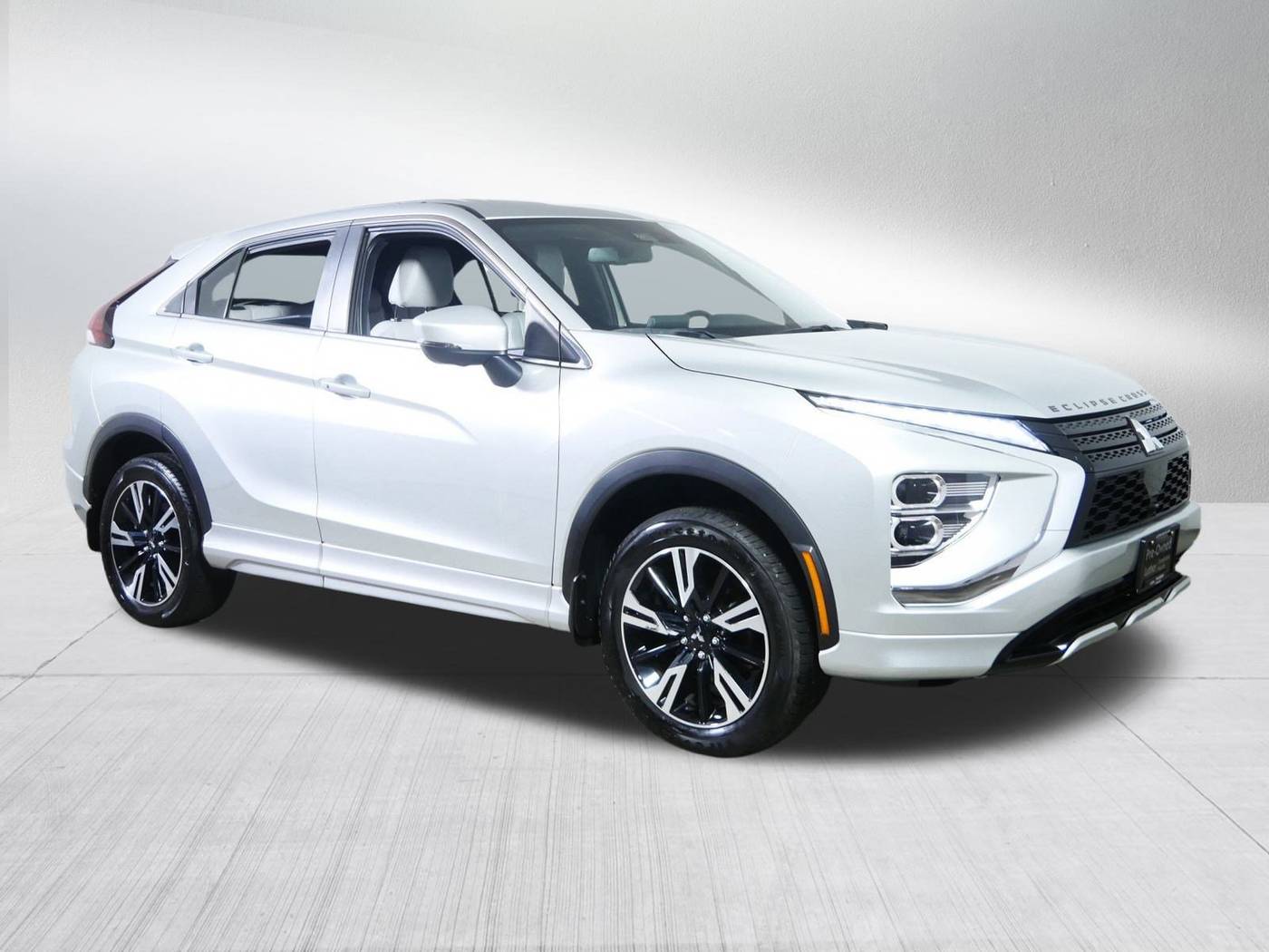 2023 Mitsubishi Eclipse Cross SEL — SUV — 73,834 mi — Brooklyn Center, MN
