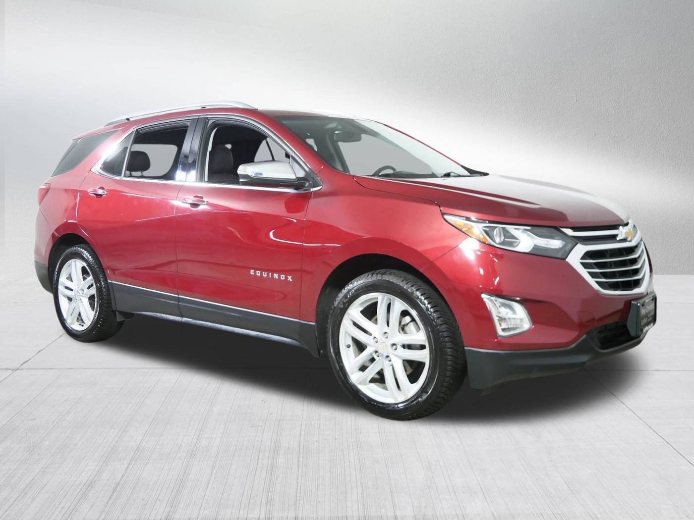 2019 Chevrolet Equinox Premier — SUV — 62,440 mi — Brooklyn Center, MN