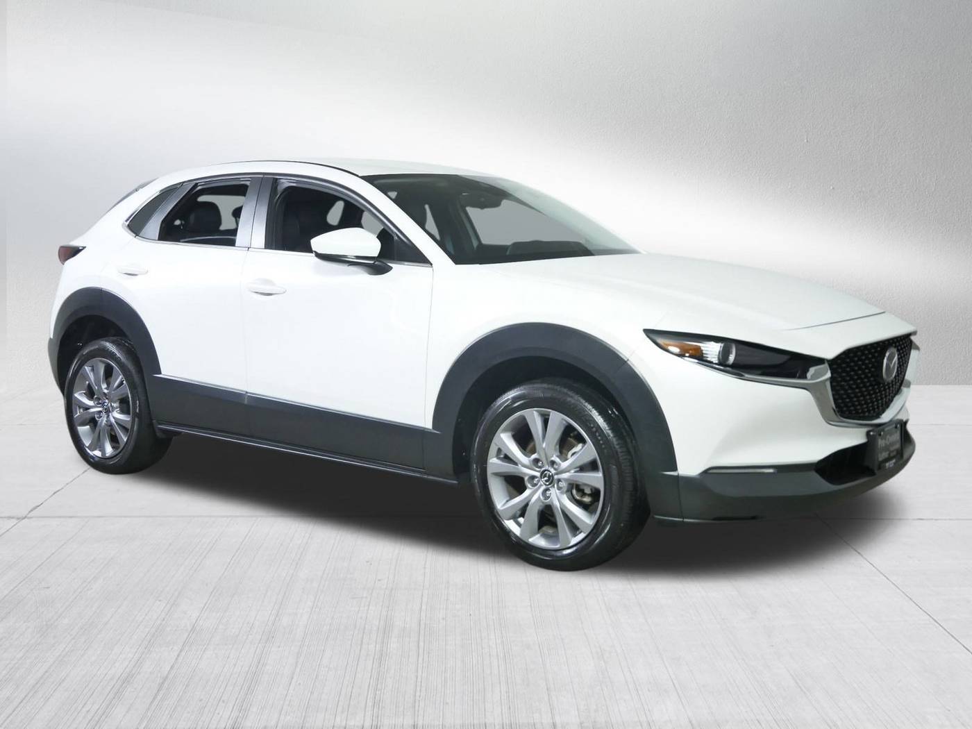 2022 Mazda CX-30 Select — SUV — 27,212 mi — Brooklyn Center, MN