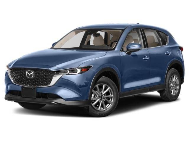 2023 Mazda CX-5 2.5 S Select — SUV — 30,100 mi — Brooklyn Center, MN