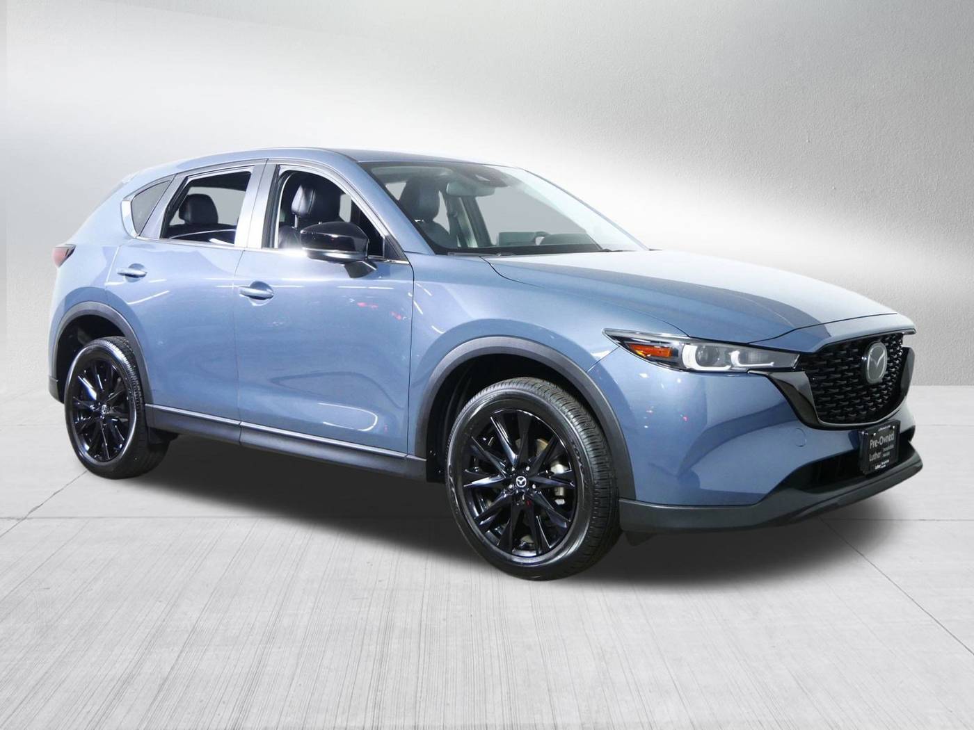 2023 Mazda CX-5 2.5 S Carbon Edition — SUV — 16,873 mi — Brooklyn Center, MN