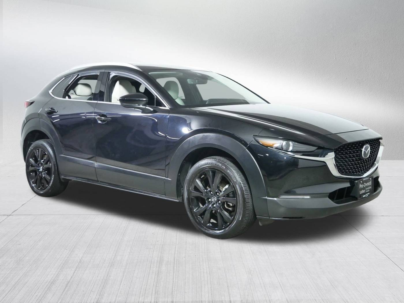 2023 Mazda CX-30 Turbo Premium — SUV — 20,939 mi — Brooklyn Center, MN