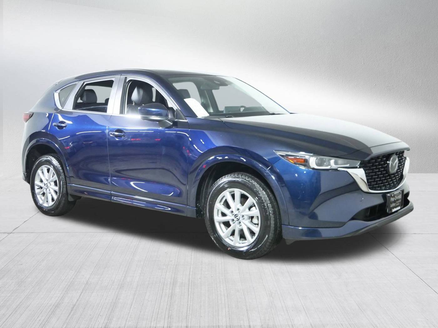 2024 Mazda CX-5 2.5 S Select — SUV — 36,722 mi — Brooklyn Center, MN