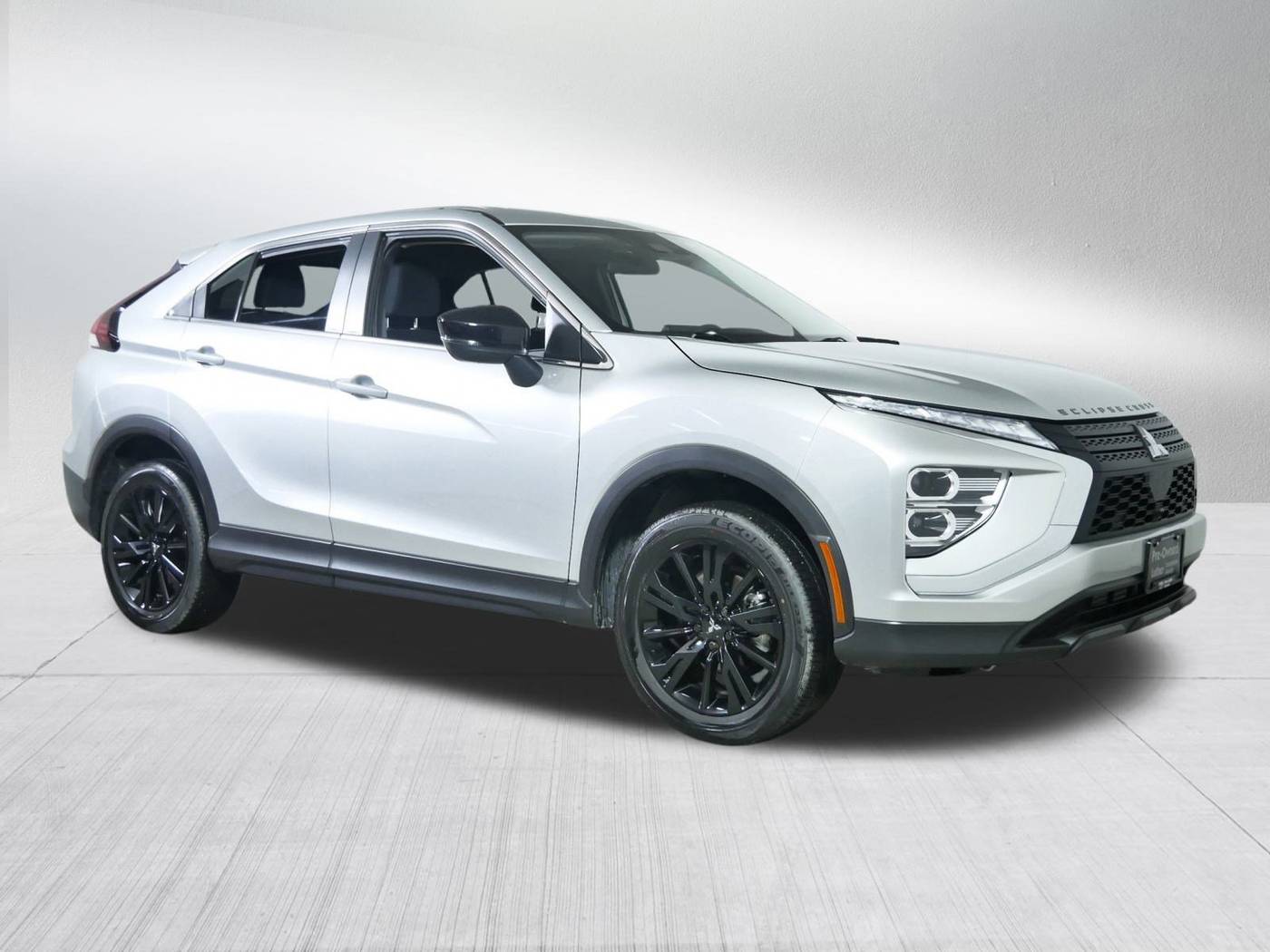 2023 Mitsubishi Eclipse Cross LE — SUV — 28,437 mi — Brooklyn Center, MN